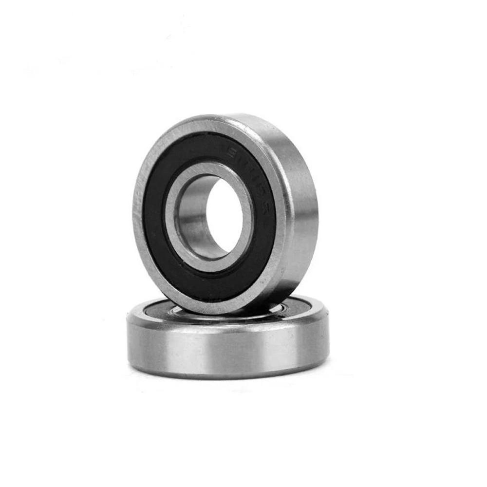 Vòng Bi Đôi Bằng Thép Chrome Hình Hoa Chuyên Dụng Cho Xe Đạp 163110Phụ Kiện Chuyên Dụng Dành Cho Xe Hơi 2Rss