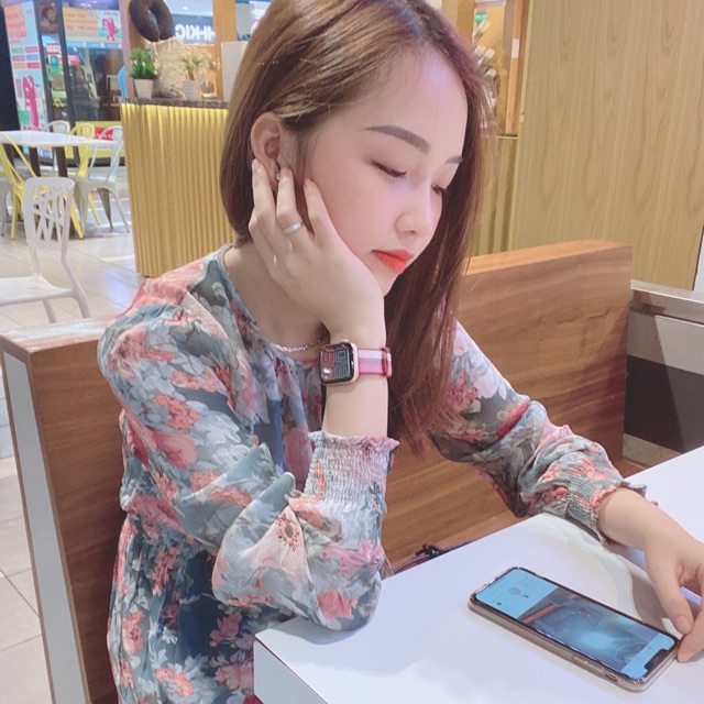Đầm zara hot hit auth.
