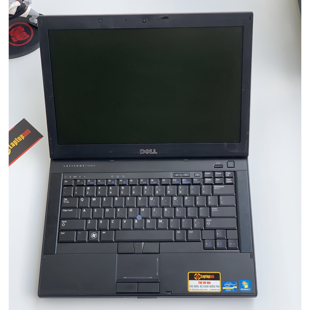 Laptop Dell 6410 Core i5