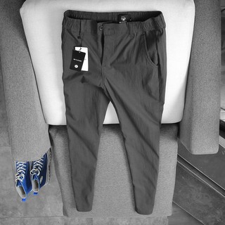 QUẦN ĐŨI NAM SLIM ỐNG SUÔNG