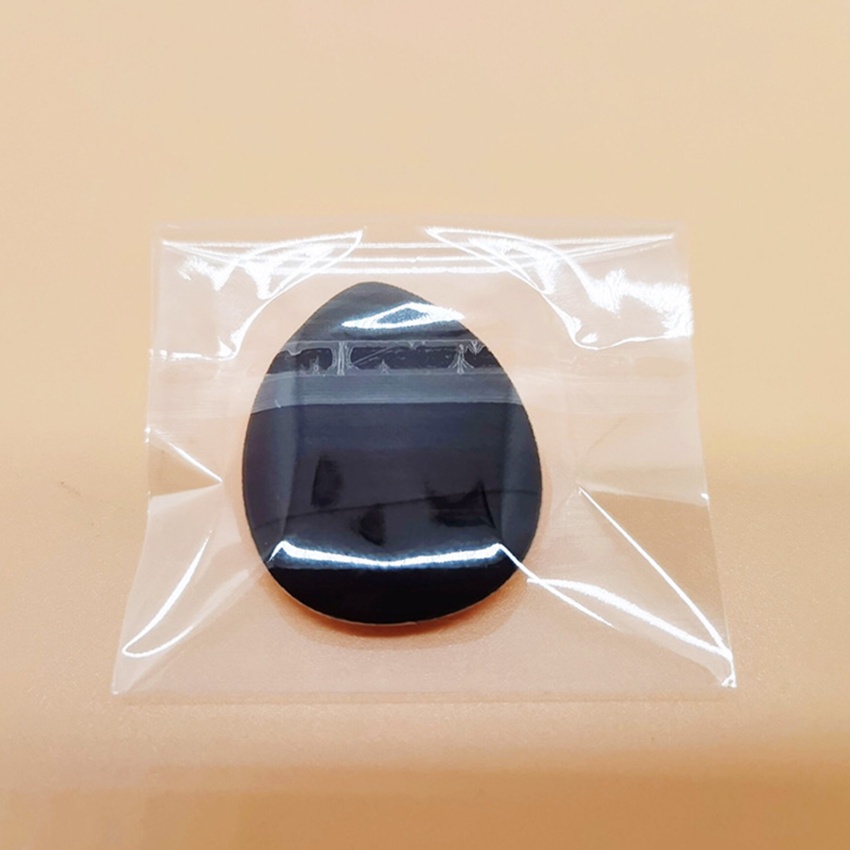 Mút Trang Điểm Mini Hình Ngón Tay Cái Dùng Để Đánh Phấn Nền Che Khuyết Điểm Đánh Sáng