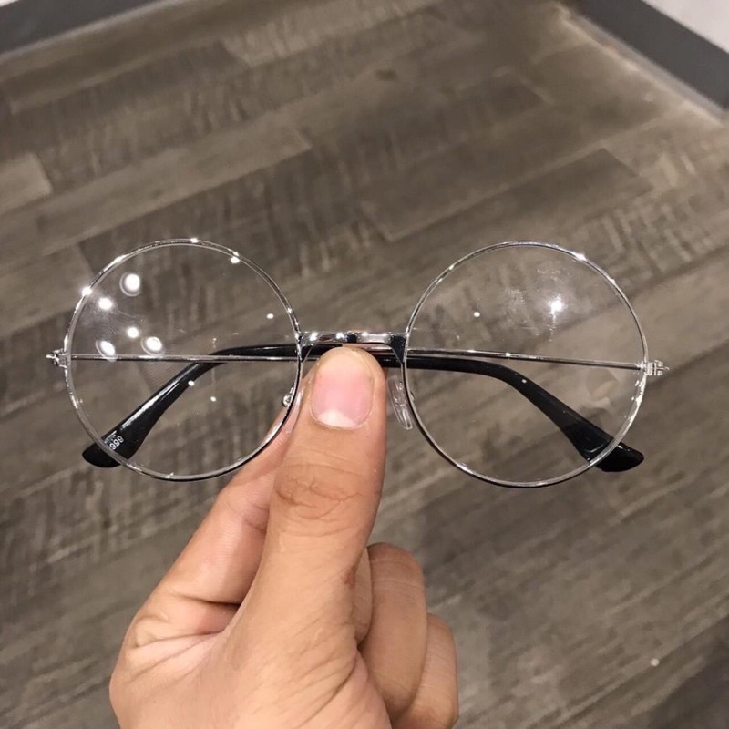 Kính Thời Trang Phong Cách Vintage 3 màu