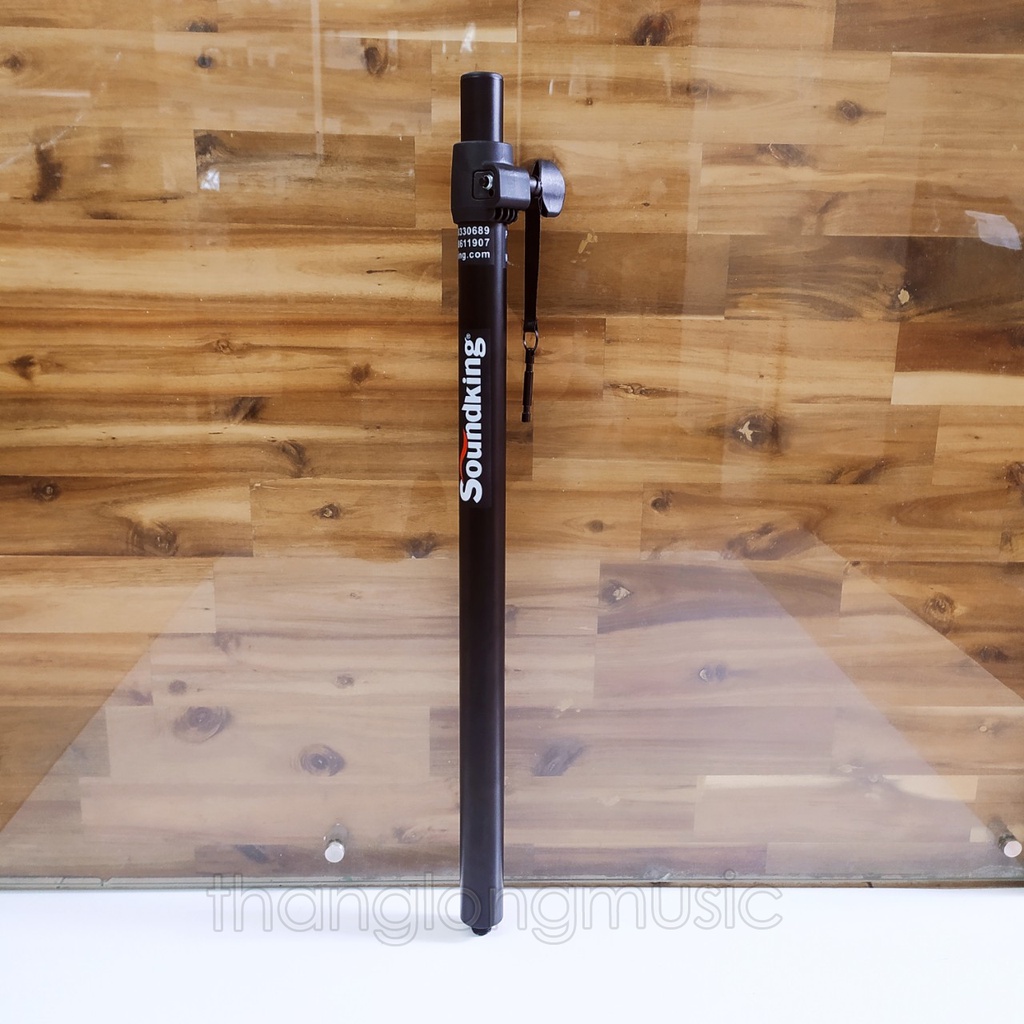 [Chính hãng] SOUNDKING SB313 (1 CHIẾC) - Cây chống loa Soundking SB-313