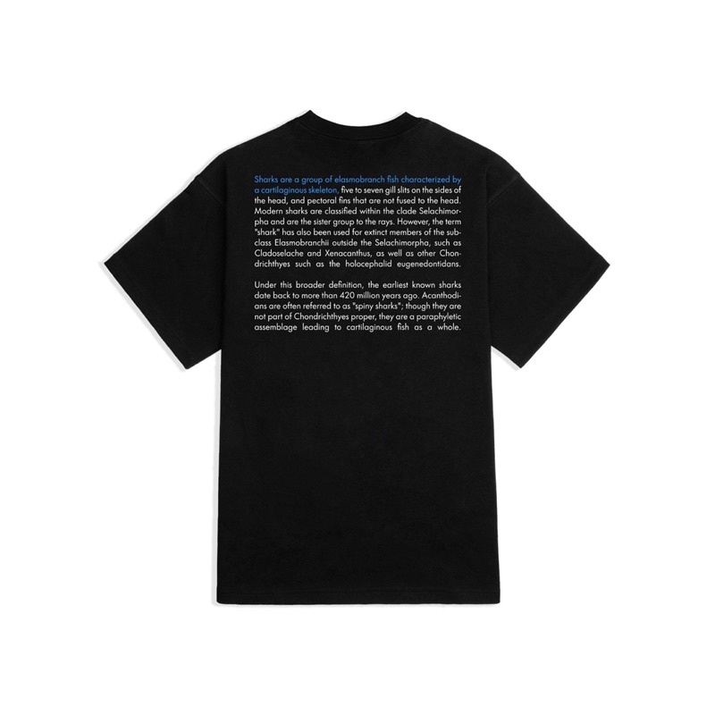 Áo Thun LEVENTS BABY SHARK  Tặng Kèm Túi Tote Hoặc Túi Giấy Khi Mua Từ 2SP Levents