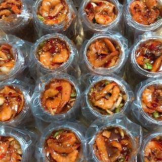 Mắm Dưa Cà Đà Nẵng