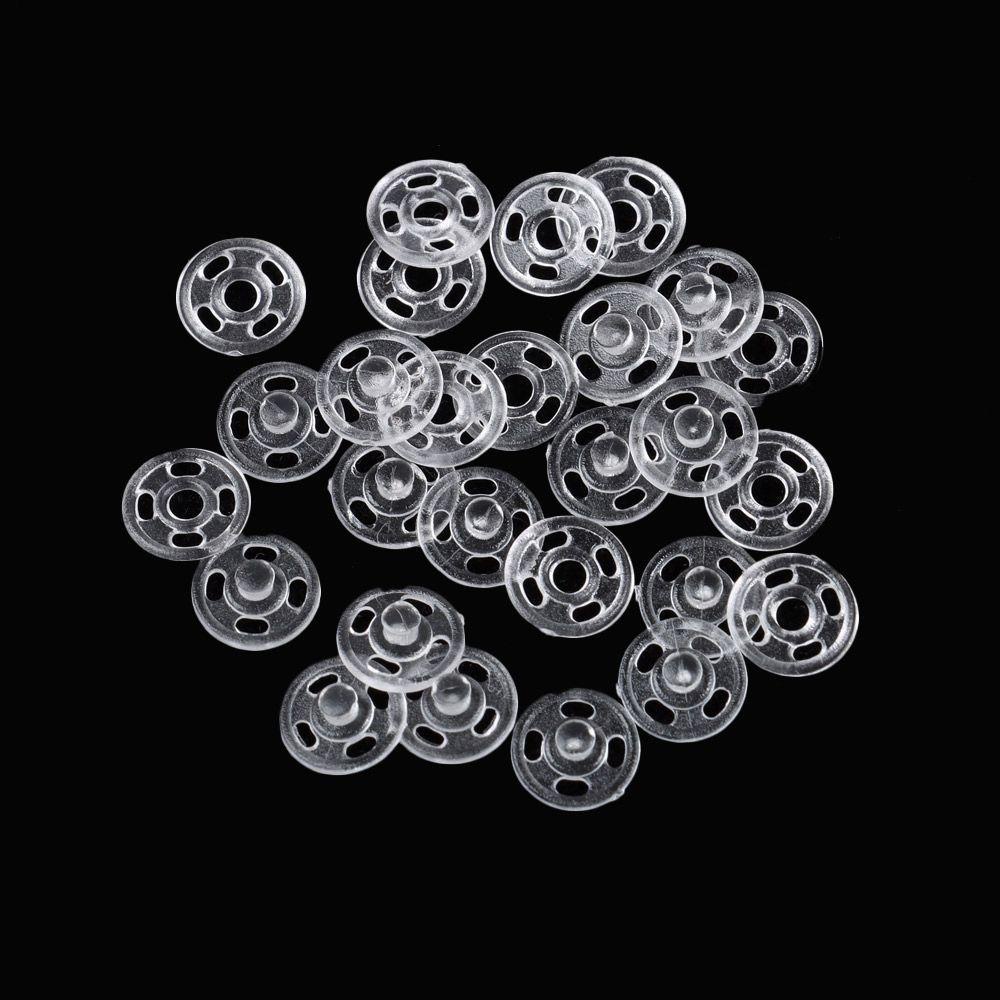 NIUYOU Set 15 Túi Xách Mini 14 Màu Siêu Nhỏ Cho Búp Bê