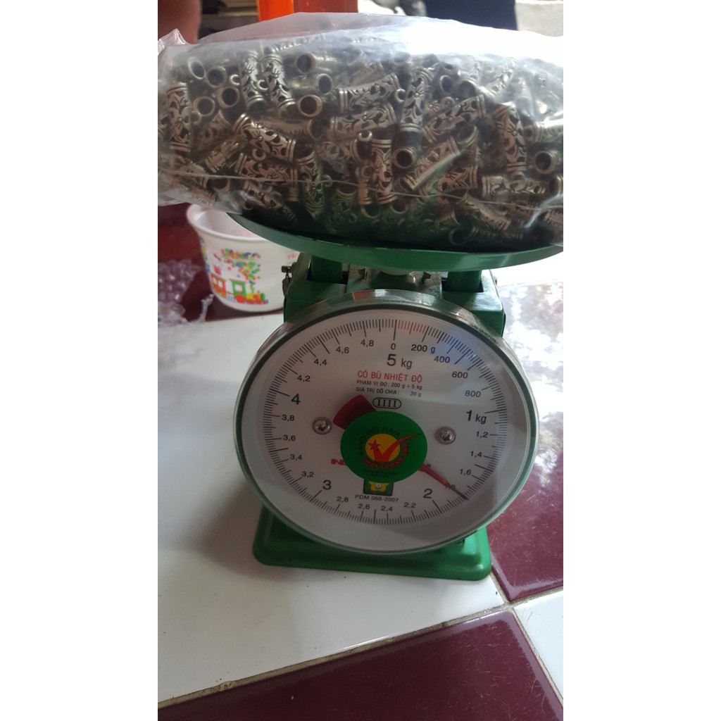 nguyên liệu charm 100g = 45k / 1 gói [ chuyên sỉ charm ]