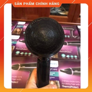 Máy sấy tóc tạo kiểu PHILIPS BHD170/40(Hàng Đức) - BH 12 Tháng