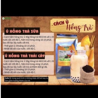 hồng trà neicha