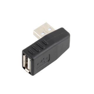 Đầu nối 90 độ USB 2.0 A cho Laptop PC