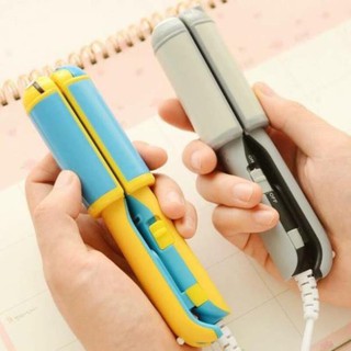Máy Là Duỗi Tóc Mini - Caohien272