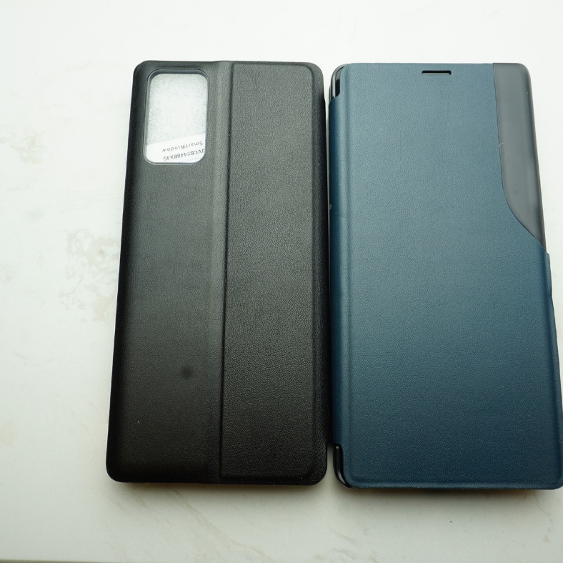 Bao da Samsung hiện ngày giờ Note20 / Note20 ultra
