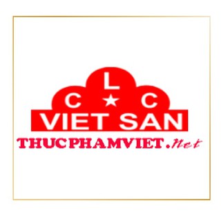 Ô Mai Mơ Chua Mặn Việt San [ Hộp 280g ]