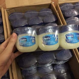 SÁP DƯỠNG VASELINE ĐA NĂNG 49 gram