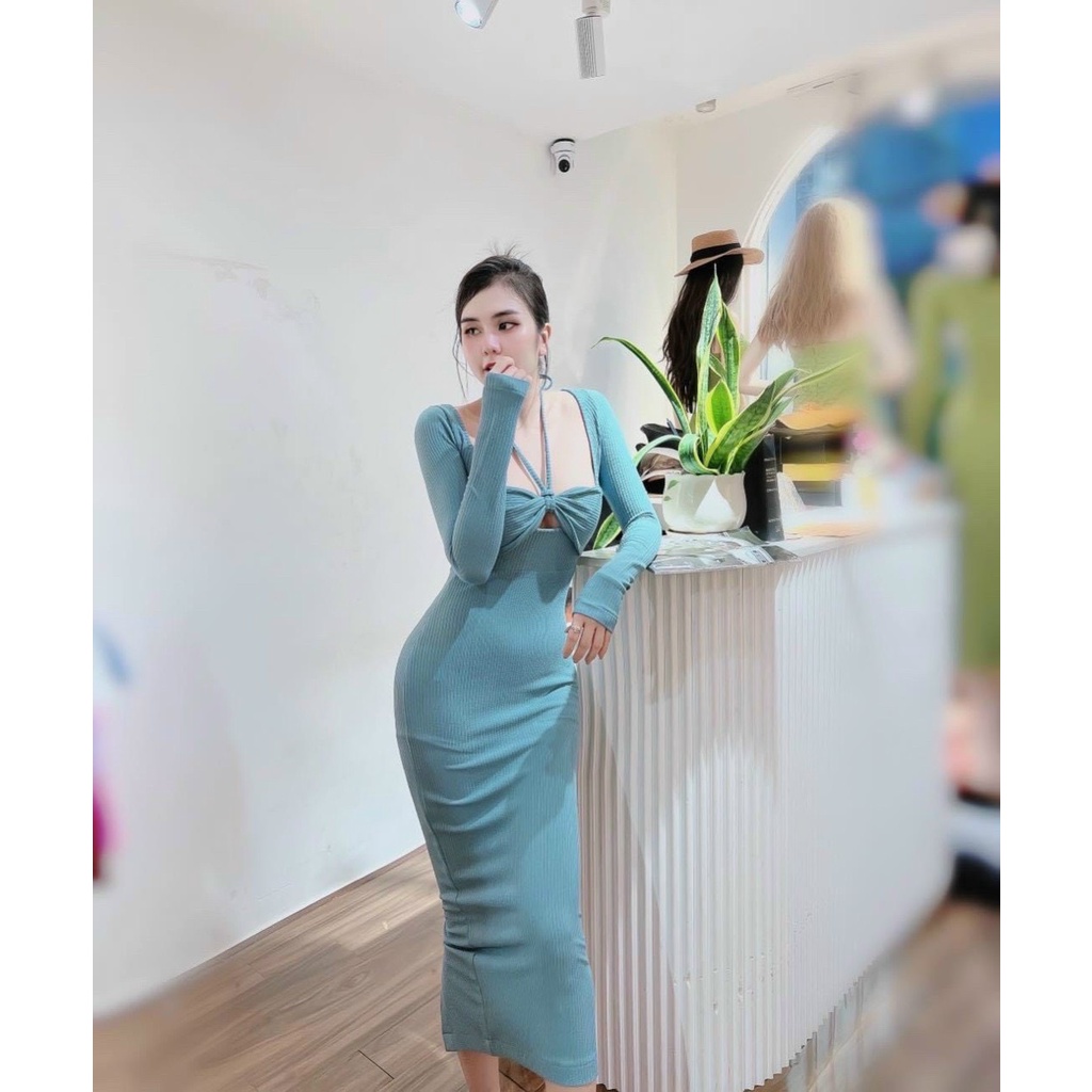 set áo trắng bẹt vai quần đùi màu sắc mẫu thời trang nữ siêu xinh m543 | BigBuy360 - bigbuy360.vn