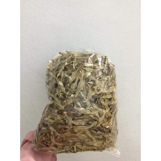 500g Cá ruội khô