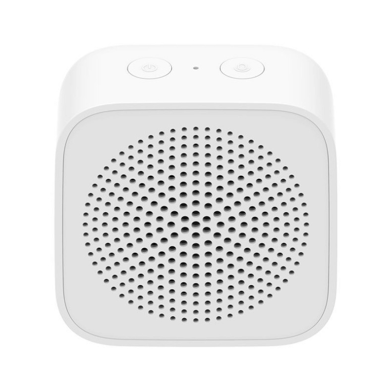 Loa Xiaomi phiên bản di động Xiao Ai không dây đa chức năng Bluetooth thông minh siêu trầm nhỏ gọn