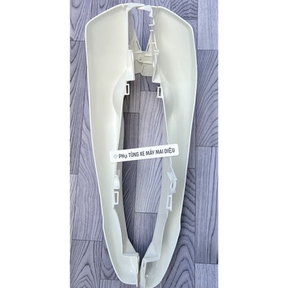 BỬNG TRẮNG SPORT 110CC MALAYSIA