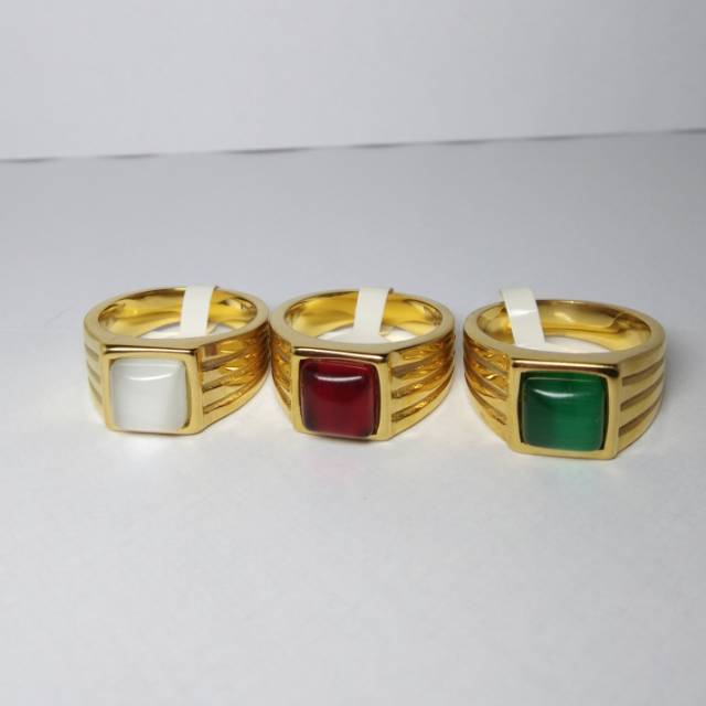 #Nhẫn #Nhẫn đen #Ringcartier #Shoppee #Galu904Đối với kích thước và đá màu vui lòng chủ sở hữu chat trước để đảm bảo rằng không có sai sót khi giao hàngNote: Các sản phẩm có chất liệu vàng, kim cương, đá quý trong shop đều là xi mạ/ nhân tạo.