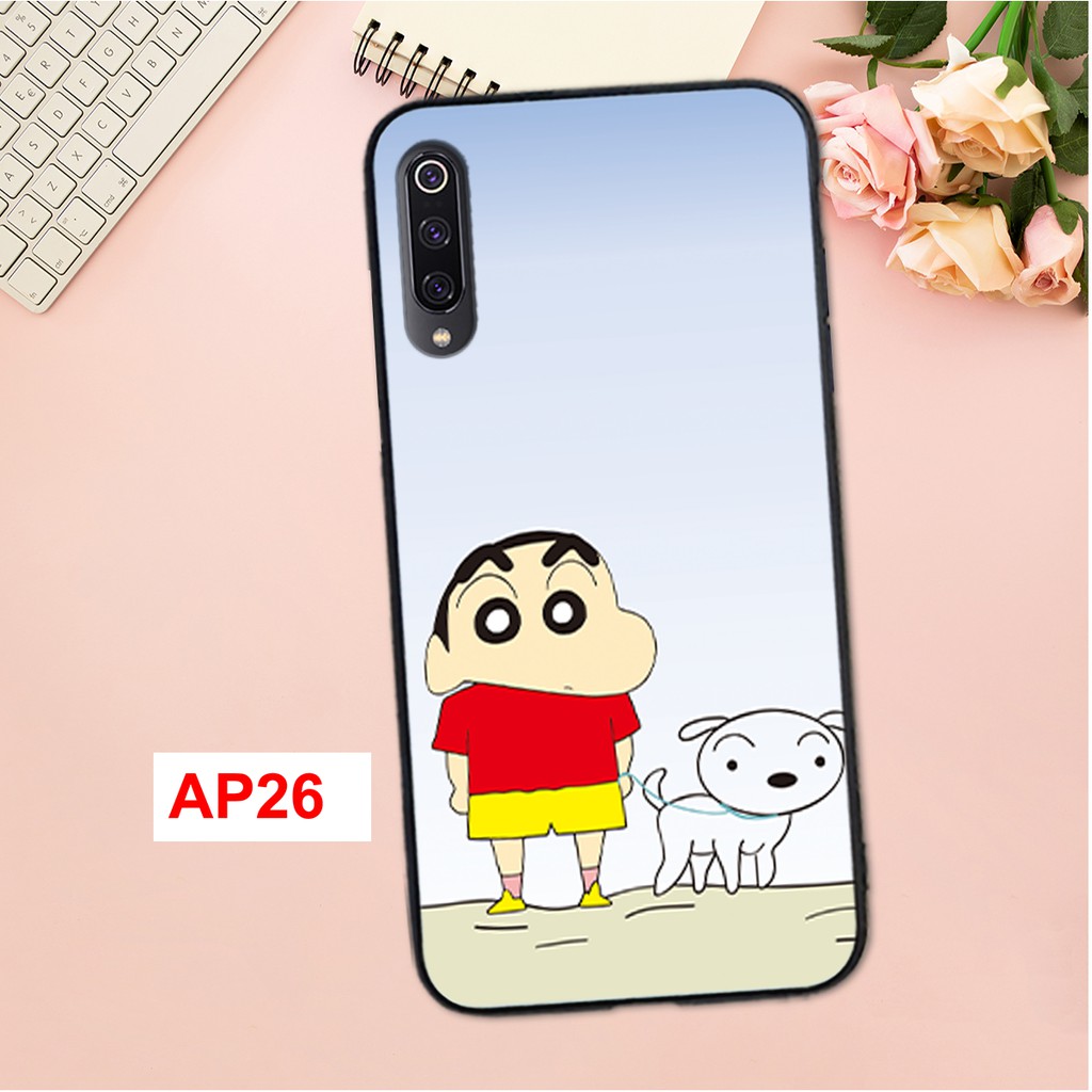ỐP ĐIỆN XIAOMI MI 9 - XIAOMI MI 9 SE IN HÌNH ĐẸP GIÁ RẺ
