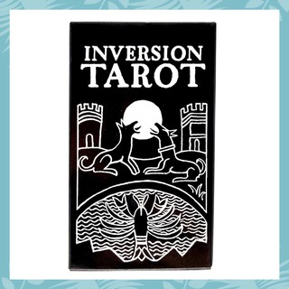 Tarotscopes Bộ bài Tarot Inversion tarot
