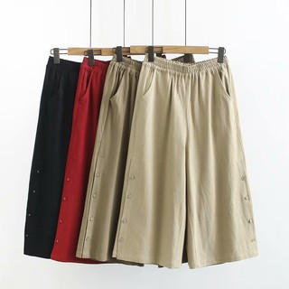 QUẦN ĐŨI DÁNG LỬNG, 40-80Kg, ỐNG SUÔNG, DÁNG XUÔNG, CHỐNG NẮNG, ĐI BIỂN, ĐI CHƠI