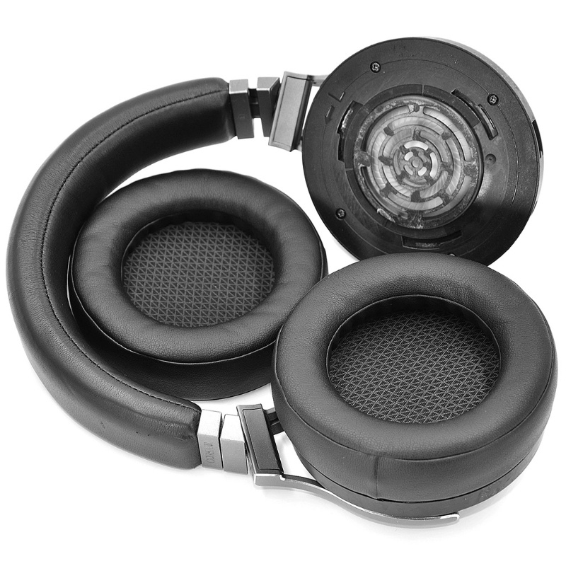 Đệm Bọc Bảo Vệ Tai Nghe Chụp Đầu Thay Thế Chuyên Dụng Cho Corsair Virus RGB