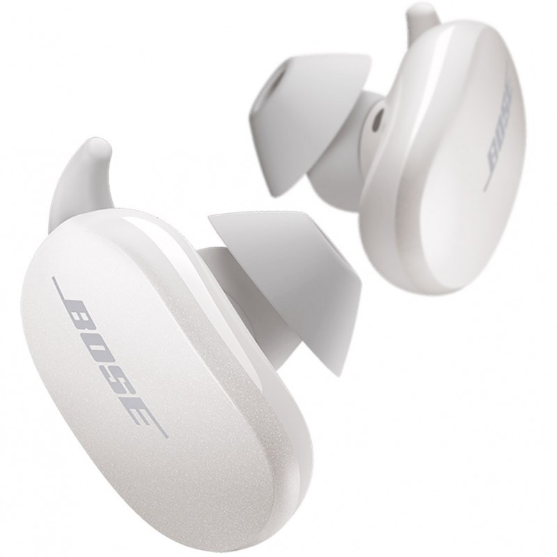 Tai nghe BOSE QUIETCOMFORT EARBUDS ( BOSE QC EARBUDS ) chính hãng - New 100%, Bảo hành 12 tháng.