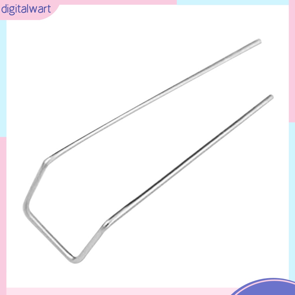 Khuyên Tai Họa Tiết Hình Học Đơn Giản Thời Trang