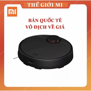 [BẢO HÀNH 12 THÁNG] Robot Hút Bụi Lau Nhà Xiaomi Vacuum Mop-P- Bản quốc tế