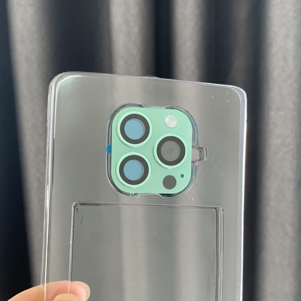 Mắt Độ Camera cho ip 11 lên iphone 13Pro