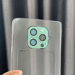 [11] Mắt Độ Camera cho ip 11 lên iphone 13Pro