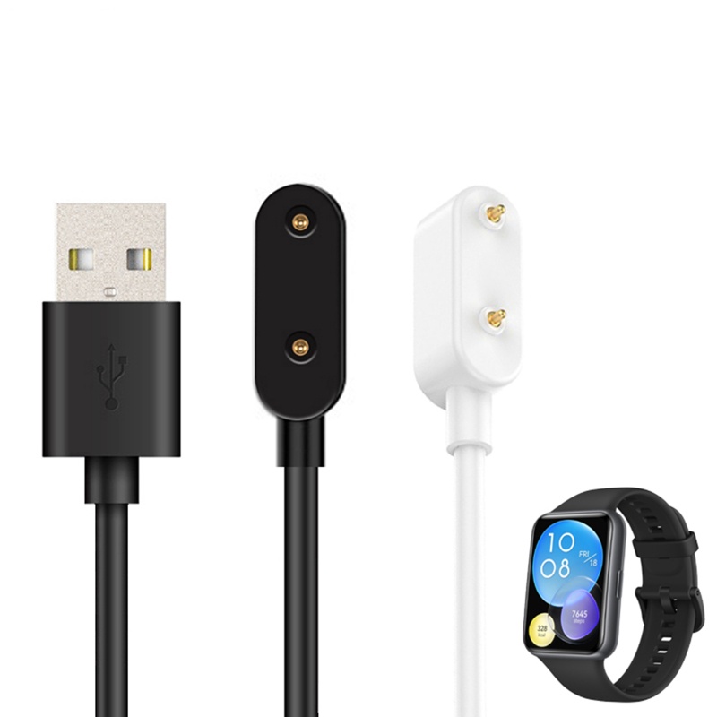 Cáp SạC Nhanh NAMA Cho ĐồNg Hồ Huawei Iwatch Fit 2
