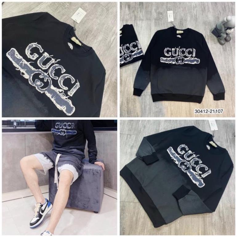 Ảnh Thật Áo Nỉ Gc Nam Pha Màu Cực Đẹp - Áo Nỉ Nam Mới Nhất Đẹp Nhất -nd2 🌸