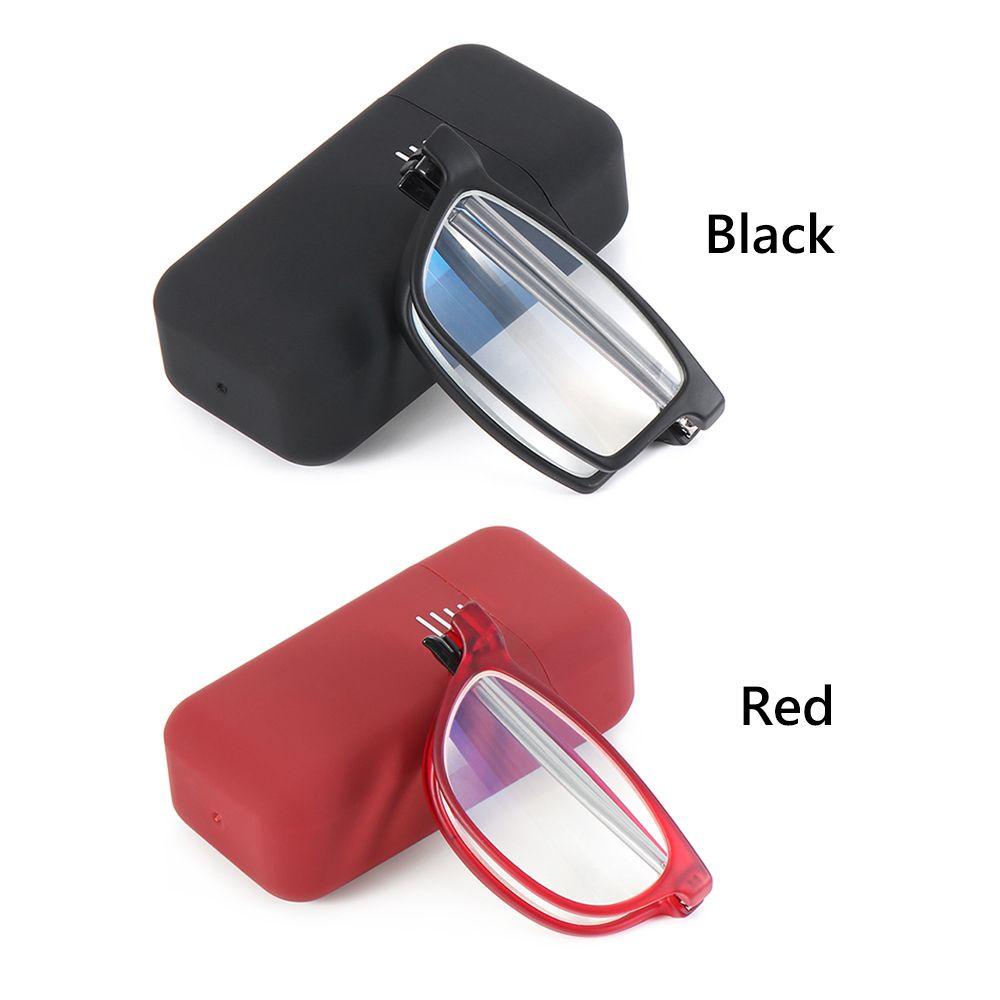 JUNE Kính Đọc Sách Chống Tia UV / Glare / Eyetrain