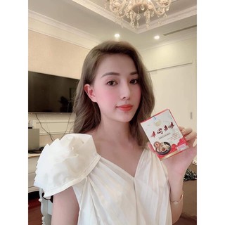 MẶT NẠ NGỌC SÂM [Dưỡng Da] ✔️