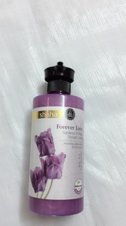 Sữa tắm cao cấp Shaha 630ml