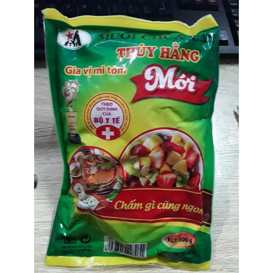 Súp Chua Cay Hảo Hảo