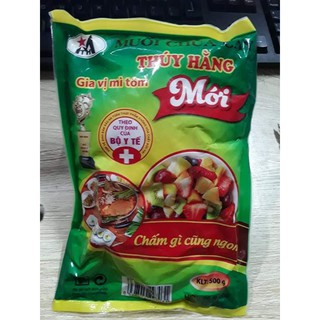 Súp Chua Cay Hảo Hảo