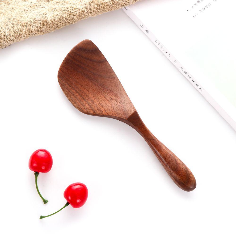 Muỗng Gỗ Ăn Cơm, Cà Phê