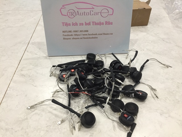 Một cặp loa treble (loa tép) JBL 609c chính hãng bảo hành 1 năm | BigBuy360 - bigbuy360.vn