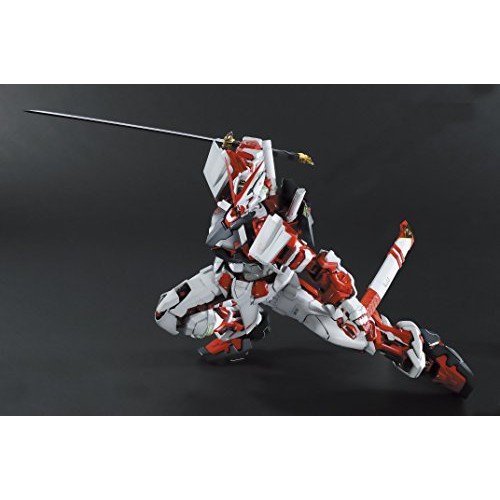 Mô hình lắp ráp PG Gundam Astray Red Frame Bandai - GDC 4573102635440