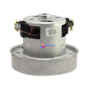 MTS Động Cơ Motor Quạt Máy Hút Bụi 220V 1200W UV-PM22