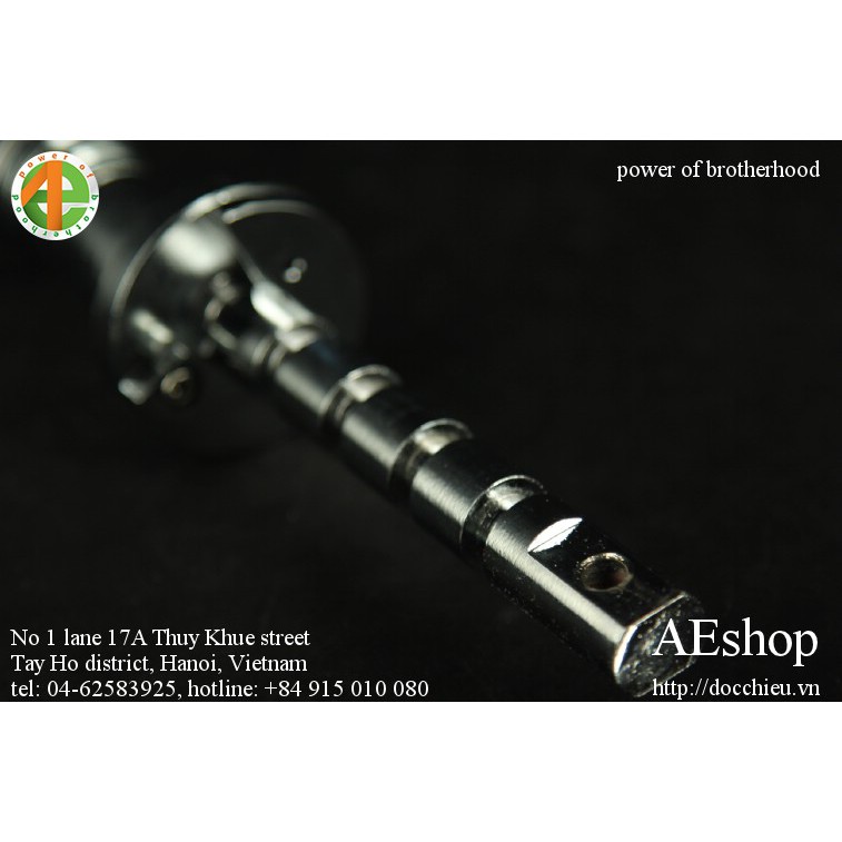 Công cụ ép vòng bi trục giữa