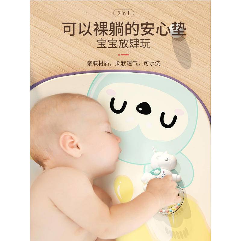 Đồ Chơi Đàn Piano Điện Tử Hai Trong 1 0 Trong 1 Đa Năng Cho Bé