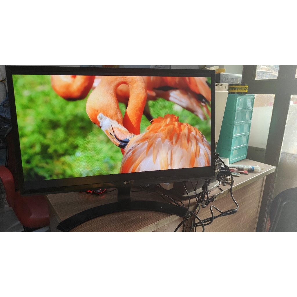 Màn hình Samsung LG Benq Lenovo 24"bao đẹp giá rẻ