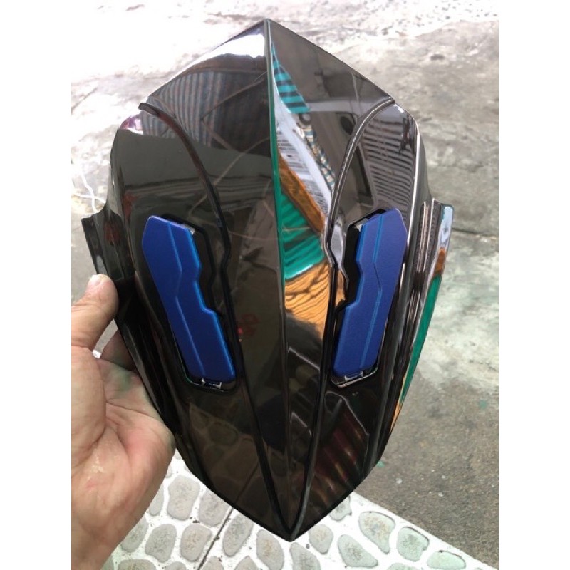 Mão WINNER X Kiểu Siêu Nhân