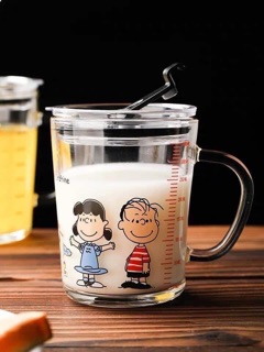 Cốc chia vạch