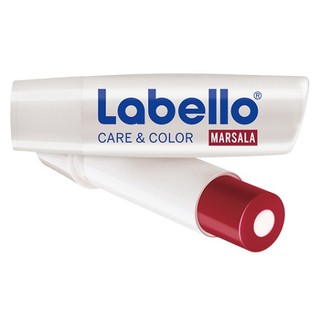 Son dưỡng môi Labello Marsala