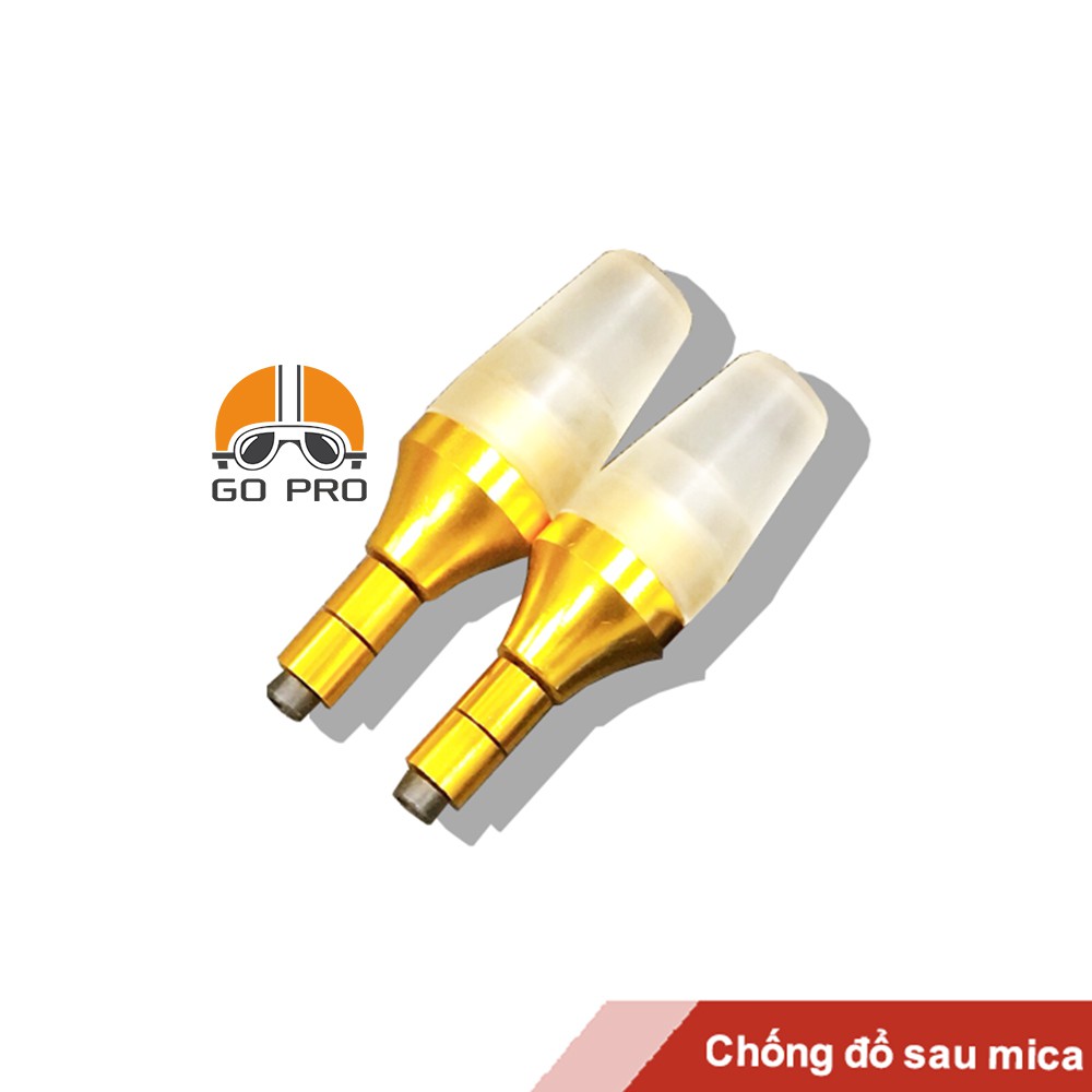 Chống Đổ Sau Mica Dành Cho Mọi Loại Xe | Mã VT60